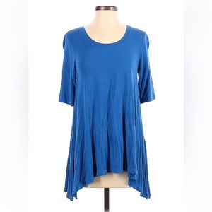 CUPIO Short Sleeve T-shirt size L